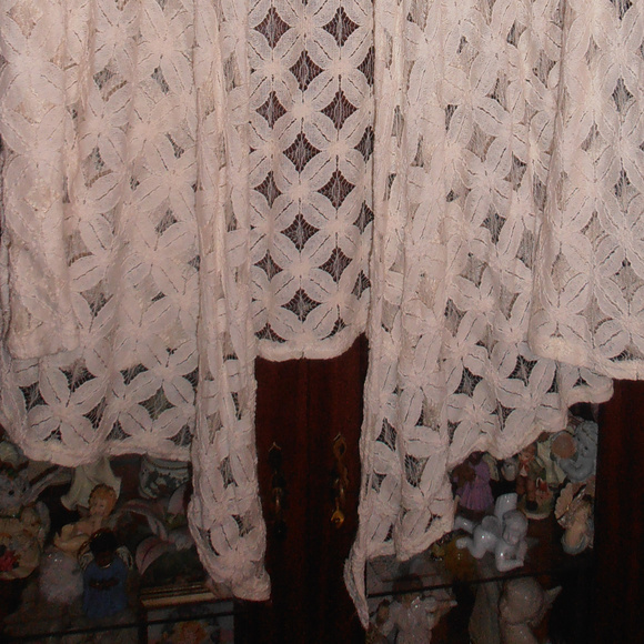 Mesh Cardigan - Picture 4 of 5